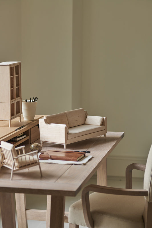 Neptune design Eliza