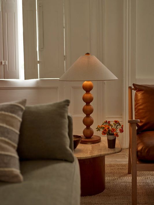 How to choose a lampshade