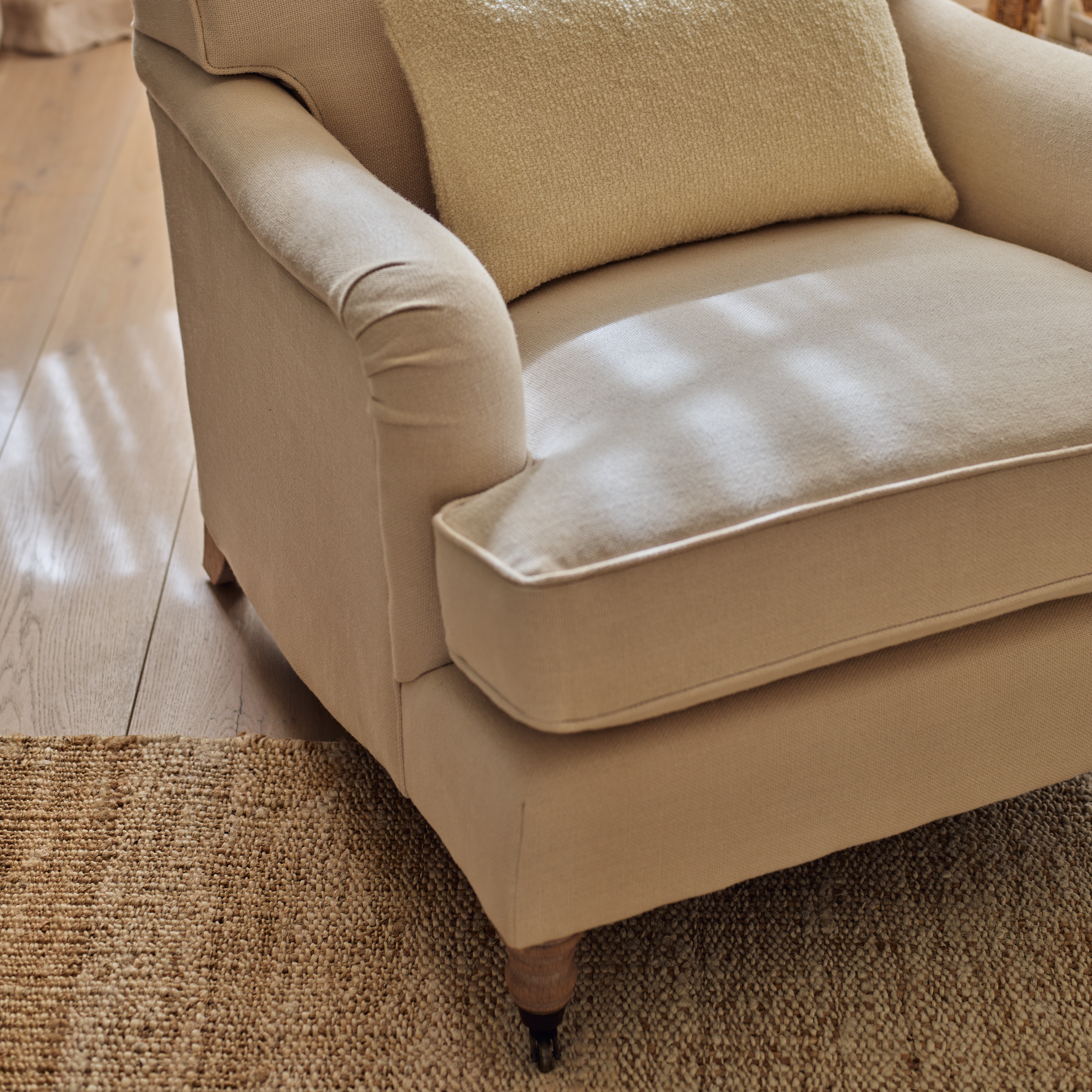 Neptune Armchairs Olivia Armchair